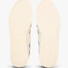Tommy Jeans suède mix skatersneaker Tommy Jeans suède mix skatersneaker