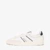 Tommy Jeans suède mix skatersneaker Tommy Jeans suède mix skatersneaker