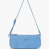 Tommy Jeans suède schoudertas Tommy Jeans suède schoudertas