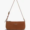 Tommy Jeans suède schoudertas Tommy Jeans suède schoudertas