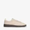Tommy Jeans suède skatersneaker Tommy Jeans suède skatersneaker