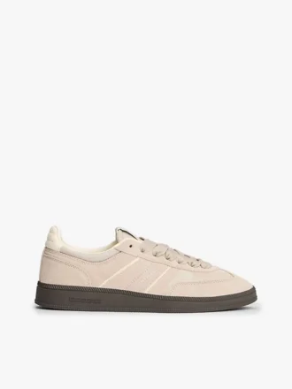 Tommy Jeans suède skatersneaker
