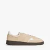 Tommy Jeans suède skatersneaker Tommy Jeans suède skatersneaker