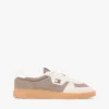 Tommy Jeans suède skatersneaker Tommy Jeans suède skatersneaker