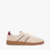 Tommy Jeans suède skatersneaker Tommy Jeans suède skatersneaker