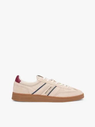 Tommy Jeans suède skatersneaker
