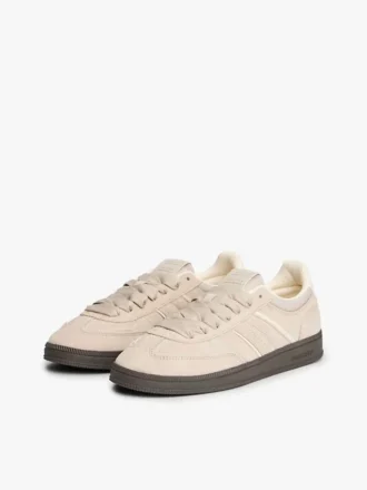 Tommy Jeans suède skatersneaker