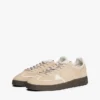 Tommy Jeans suède skatersneaker Tommy Jeans suède skatersneaker