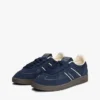 Tommy Jeans suède skatersneaker Tommy Jeans suède skatersneaker