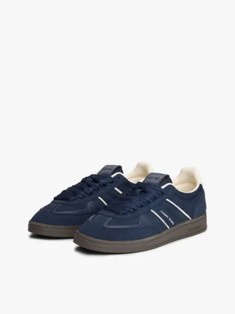 Tommy Jeans suède skatersneaker