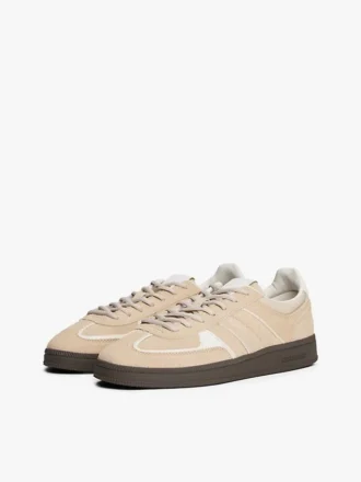 Tommy Jeans suède skatersneaker