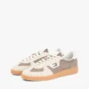 Tommy Jeans suède skatersneaker Tommy Jeans suède skatersneaker