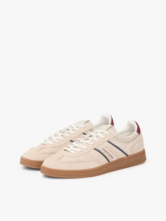 Tommy Jeans suède skatersneaker
