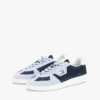 Tommy Jeans suède skatersneaker Tommy Jeans suède skatersneaker