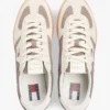 Tommy Jeans suède skatersneaker Tommy Jeans suède skatersneaker