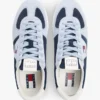 Tommy Jeans suède skatersneaker Tommy Jeans suède skatersneaker