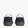 Tommy Jeans suède skatersneaker Tommy Jeans suède skatersneaker