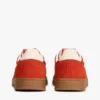 Tommy Jeans suède skatersneaker Tommy Jeans suède skatersneaker