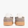 Tommy Jeans suède skatersneaker Tommy Jeans suède skatersneaker