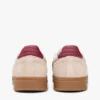 Tommy Jeans suède skatersneaker Tommy Jeans suède skatersneaker