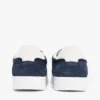 Tommy Jeans suède skatersneaker Tommy Jeans suède skatersneaker