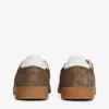 Tommy Jeans suède skatersneaker Tommy Jeans suède skatersneaker