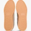 Tommy Jeans suède skatersneaker Tommy Jeans suède skatersneaker