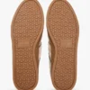 Tommy Jeans suède skatersneaker Tommy Jeans suède skatersneaker
