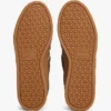 Tommy Jeans suède skatersneaker Tommy Jeans suède skatersneaker
