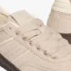 Tommy Jeans suède skatersneaker Tommy Jeans suède skatersneaker