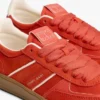 Tommy Jeans suède skatersneaker Tommy Jeans suède skatersneaker
