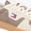 Tommy Jeans suède skatersneaker Tommy Jeans suède skatersneaker