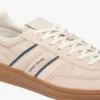 Tommy Jeans suède skatersneaker Tommy Jeans suède skatersneaker