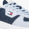 Tommy Jeans suède skatersneaker Tommy Jeans suède skatersneaker