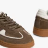 Tommy Jeans suède skatersneaker Tommy Jeans suède skatersneaker