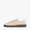 Tommy Jeans suède skatersneaker Tommy Jeans suède skatersneaker