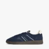 Tommy Jeans suède skatersneaker Tommy Jeans suède skatersneaker