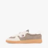 Tommy Jeans suède skatersneaker Tommy Jeans suède skatersneaker