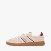 Tommy Jeans suède skatersneaker Tommy Jeans suède skatersneaker
