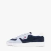 Tommy Jeans suède skatersneaker Tommy Jeans suède skatersneaker