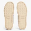 Tommy Jeans suède sneaker met cupzool Tommy Jeans suède sneaker met cupzool