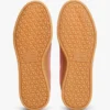 Tommy Jeans suède sneaker met plateauzool Tommy Jeans suède sneaker met plateauzool