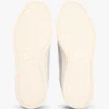 Tommy Jeans suède sneaker met plateauzool Tommy Jeans suède sneaker met plateauzool