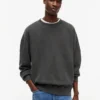 Tommy Jeans-sweatshirt met wafelpatroon Tommy Jeans-sweatshirt met wafelpatroon