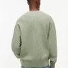 Tommy Jeans-sweatshirt met wafelpatroon