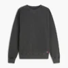 Tommy Jeans-sweatshirt met wafelpatroon Tommy Jeans-sweatshirt met wafelpatroon