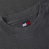 Tommy Jeans-sweatshirt met wafelpatroon Tommy Jeans-sweatshirt met wafelpatroon
