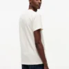 Tommy Jeans T-shirt met groot vlaglogo Tommy Jeans T-shirt met groot vlaglogo