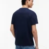 Tommy Jeans T-shirt met groot vlaglogo Tommy Jeans T-shirt met groot vlaglogo
