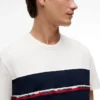 Tommy Jeans T-shirt met kenmerkende logoband Tommy Jeans T-shirt met kenmerkende logoband